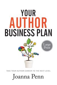 Produktbild: Your Author Business Plan Large Print