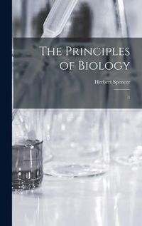 Produktbild: The Principles of Biology: 1