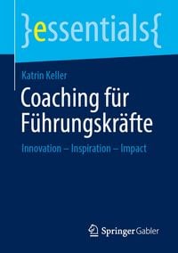 Produktbild: Coaching f&uuml;r F&uuml;hrungskr&auml;fte