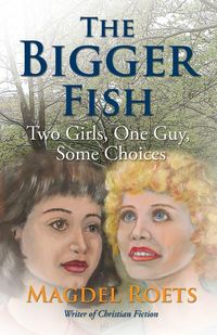Produktbild: The Bigger Fish
