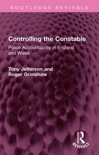 Produktbild: Controlling the Constable