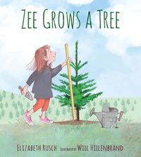 Produktbild: Zee Grows a Tree