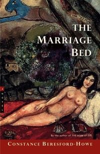 Produktbild: The Marriage Bed