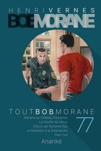 Produktbild: TOUT BOB MORANE/77
