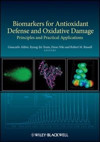 Produktbild: Biomarkers for Antioxidant Defense and Oxidative Damage