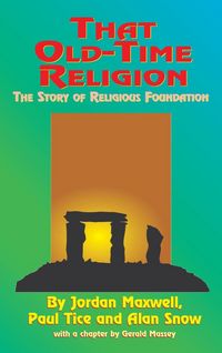 Produktbild: That Old-Time Religion