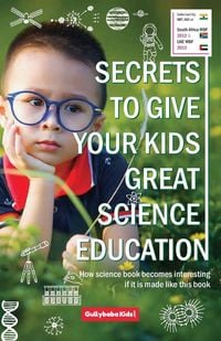 Produktbild: Secrets to Give Your Kids Great Science Education