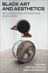 Produktbild: Black Art and Aesthetics