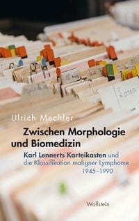 Produktbild: Zwischen Morphologie und Biomedizin