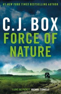 Produktbild: Force of Nature
