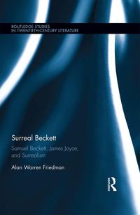 Produktbild: Surreal Beckett