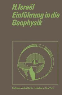 Produktbild: Einf&uuml;hrung in die Geophysik