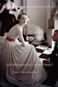 Produktbild: Consequences of the Heart