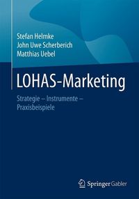 Produktbild: LOHAS-Marketing