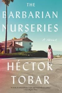 Produktbild: The Barbarian Nurseries