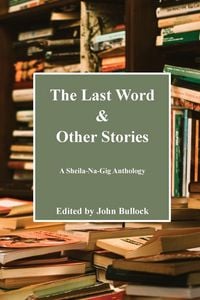 Produktbild: The Last Word