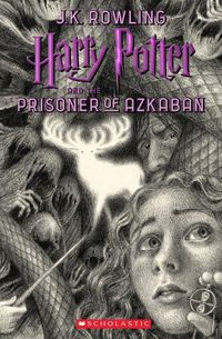 Bild vom Artikel Harry Potter and the Prisoner of Azkaban (Harry Potter, Book 3): Volume 3 vom Autor J. K. Rowling