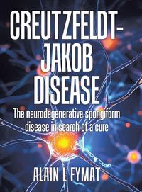 Produktbild: Creutzfeldt-Jakob disease