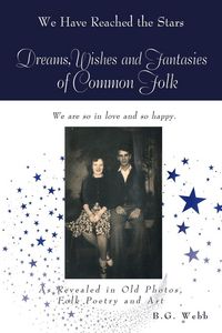 Produktbild: Dreams, Wishes, and Fantasies of Common Folk