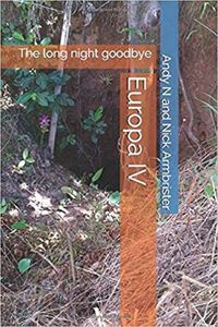 Produktbild: Europa IV  The Long Night Goodbye