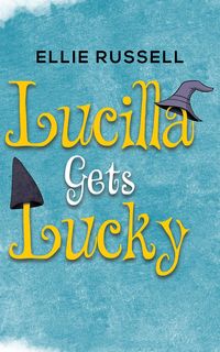 Produktbild: Lucilla Gets Lucky