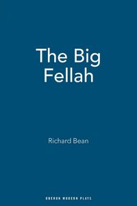 Produktbild: The Big Fellah