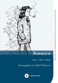 Produktbild: Rimbaud