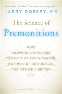 Produktbild: The Science of Premonitions