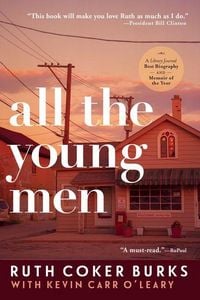 Produktbild: All the Young Men