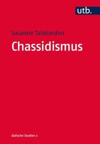 Produktbild: Chassidismus