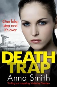 Produktbild: Death Trap