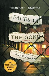 Produktbild: Faces of the Gone