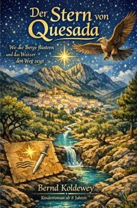 Produktbild: Der Stern von Quesada