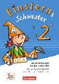 Produktbild: Einsterns Schwester - Sprache und Lesen - Ausgabe 2015 - 2. Schuljahr