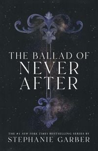 Produktbild: The Ballad of Never After