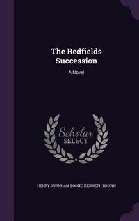 Produktbild: The Redfields Succession