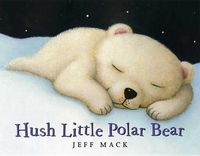 Produktbild: Hush Little Polar Bear