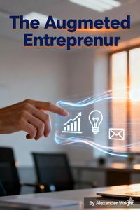 Produktbild: The Augmented Entrepreneur