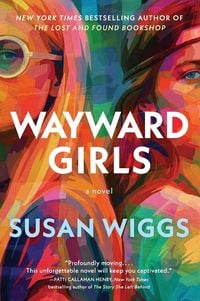 Produktbild: Wayward Girls