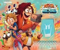 Produktbild: The Art of The Mitchells vs. The Machines