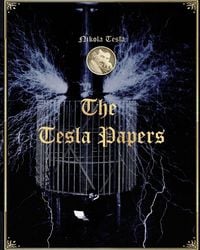 Produktbild: The Tesla Papers