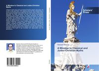 Produktbild: A Window to Classical and Judeo-Christian Myths