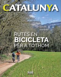 Produktbild: Rutes en bicileta per a tothom