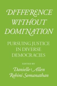 Produktbild: Difference Without Domination