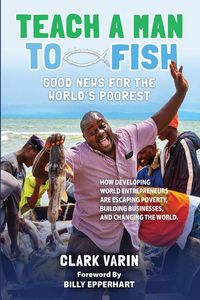 Produktbild: Teach A Man to Fish