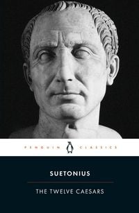 Produktbild: The Twelve Caesars