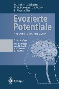 Produktbild: Evozierte Potentiale