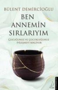 Produktbild: Ben Annemin Sirlariyim