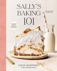 Produktbild: Sally's Baking 101