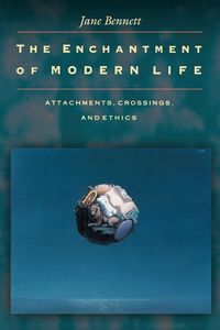 Produktbild: The Enchantment of Modern Life